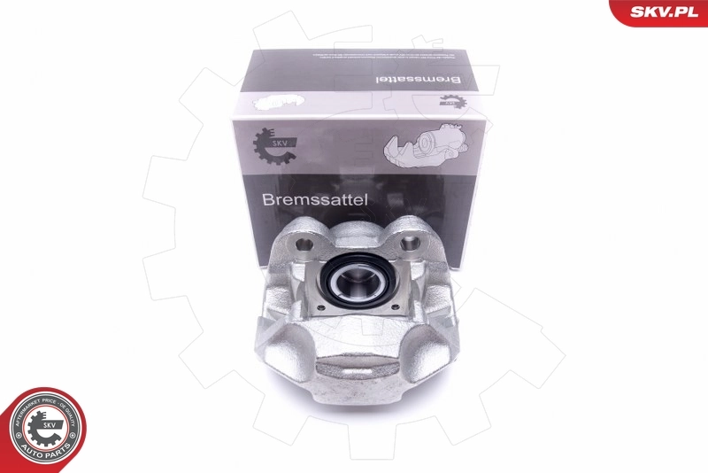 Brake Caliper